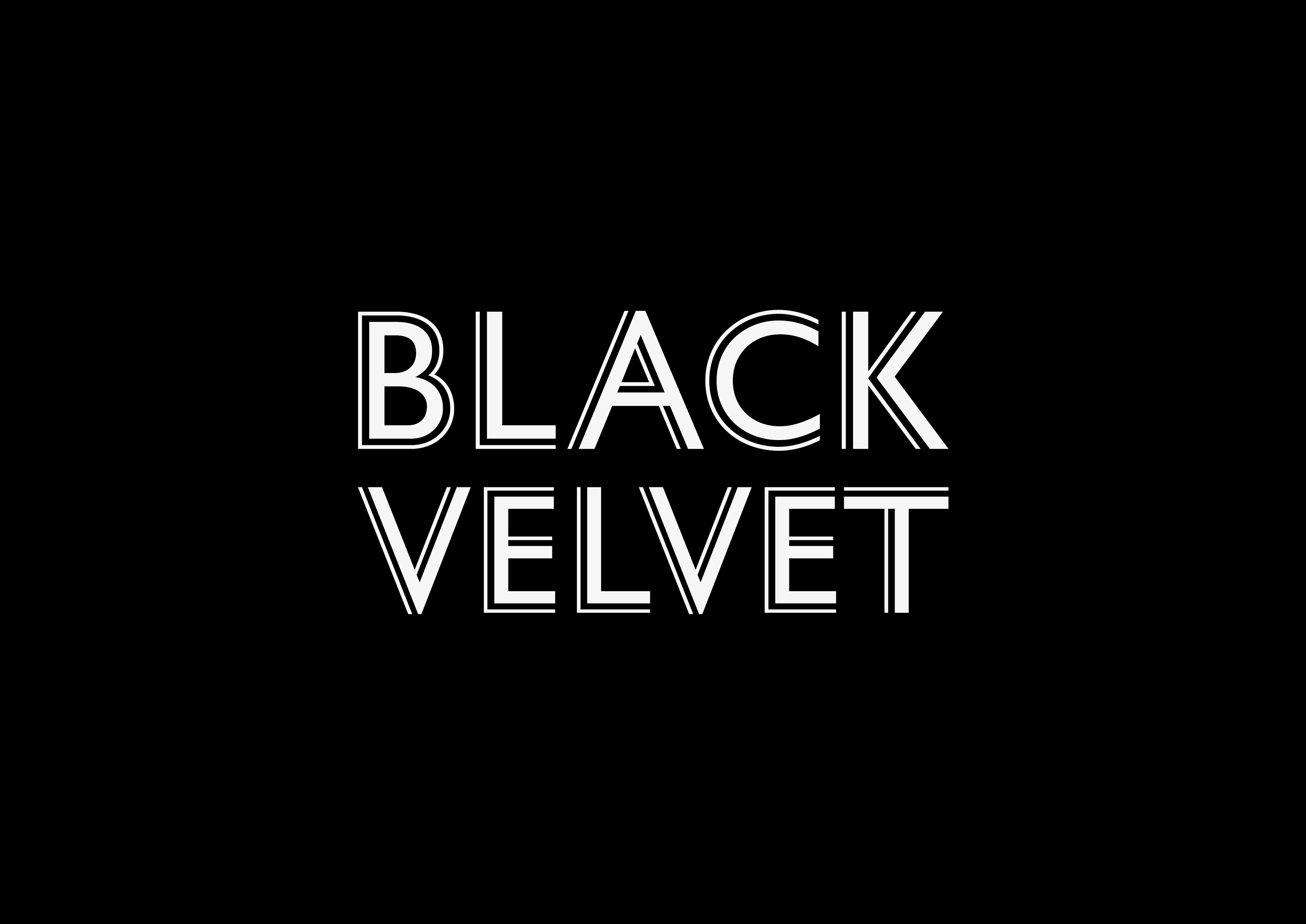 Black Velvet